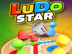 Гульня Ludo Star