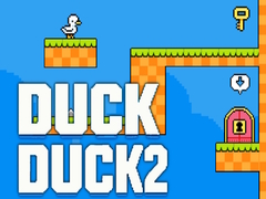 Гульня Duck Duck 2