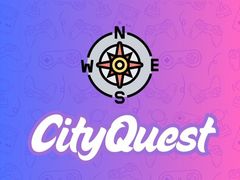 Гульня City Quest