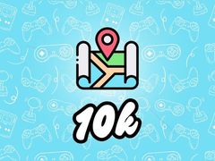 Гульня 10K