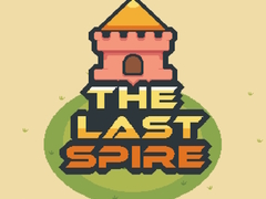 Гульня The Last Spire
