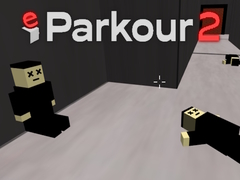 Гульня eParkour 2