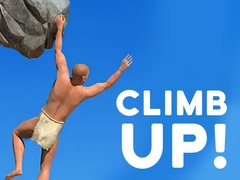 Гульня Climb Up!
