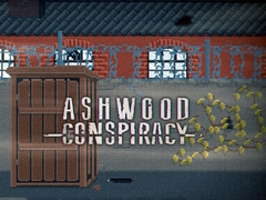 Гульня Ashwood Conspiracy 