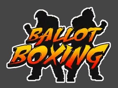 Гульня Ballot Boxing