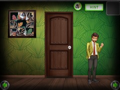 Гульня Amgel Easy Room Escape 297