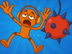 Гульня Ragdoll Beat 