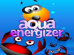 Гульня Aqua Energizer