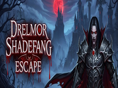 Гульня  Drelmor Shadefang Escape