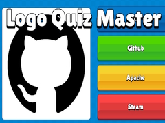 Гульня Logo Quiz Master