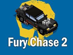 Гульня Fury Chase 2