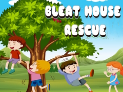 Гульня Bleat House Rescue
