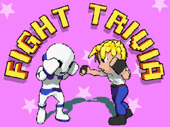 Гульня Fight Trivia
