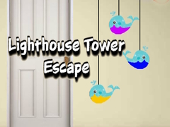 Гульня Lighthouse Tower Escape