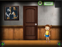 Гульня Amgel Kids Room Escape 322