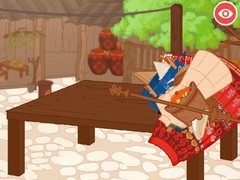 Гульня Organize Master Chinese Ethnic