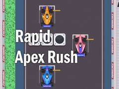 Гульня Rapid Apex Rush