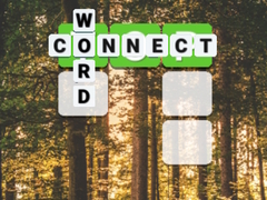 Гульня Word Connect