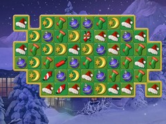 Гульня Christmas Mansion