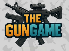 Гульня The Gungame