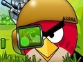 Гульня Shoot Green Piggy