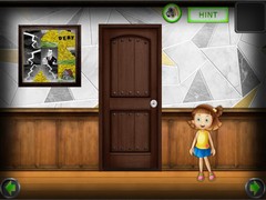 Гульня Amgel Kids Room Escape 323