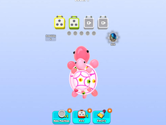Гульня Screw Sort Puzzle Pin Jam 3D