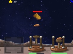 Гульня Planet Defences