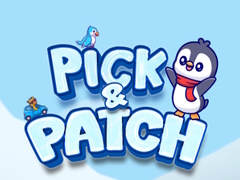 Гульня Pick & Patch