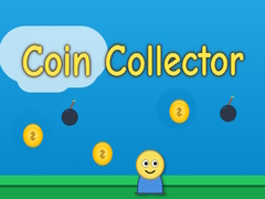 Гульня Coin Collector