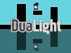 Гульня DuaLight