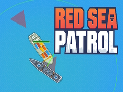 Гульня Red Sea Patrol