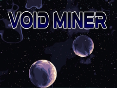 Гульня Void Miner