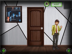 Гульня Amgel Easy Room Escape 299
