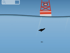 Гульня A Penguin's Odyssey