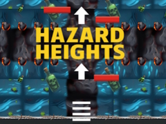 Гульня Hazard Heights