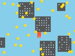 Гульня Mega Coin Mayhem