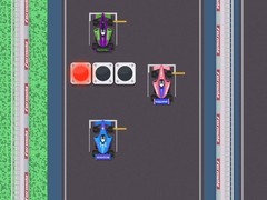 Гульня Rapid Apex Rush