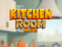 Гульня Kitchen Room Math