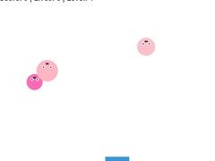 Гульня Piggy Bank Plunder Collecting Coins