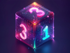 Гульня Jelly Math 3D