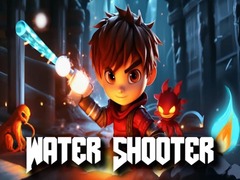 Гульня Water Shooter