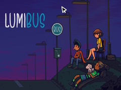 Гульня Lumibus