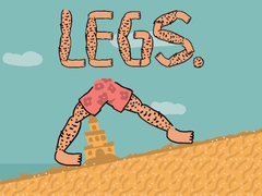 Гульня Legs.