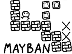 Гульня Mayban