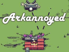 Гульня Arkannoyed