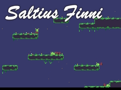 Гульня Saltius Finni
