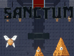 Гульня Sanctum