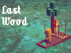 Гульня Last Wood