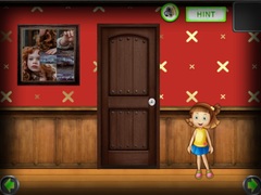 Гульня Amgel Kids Room Escape 324